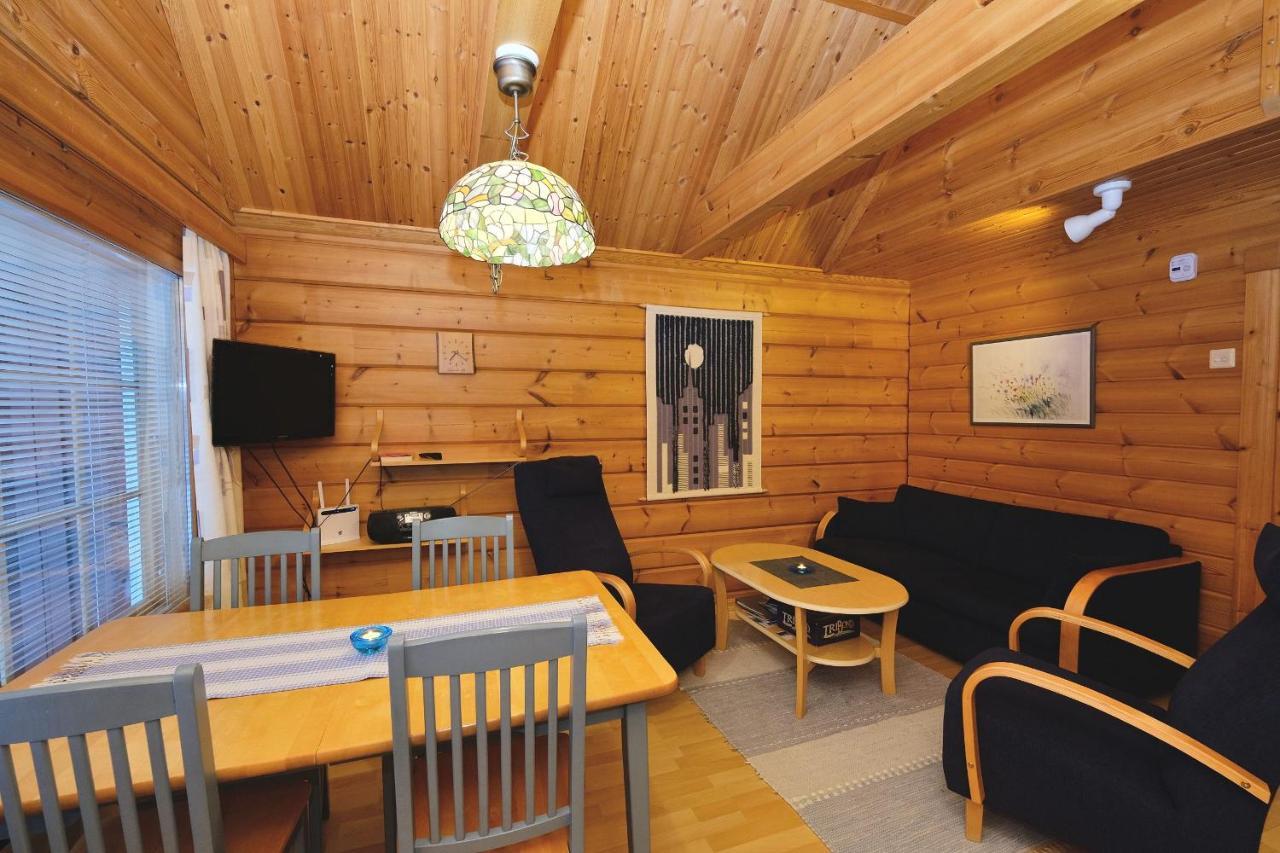 Villiporo Cabin Levi Extérieur photo