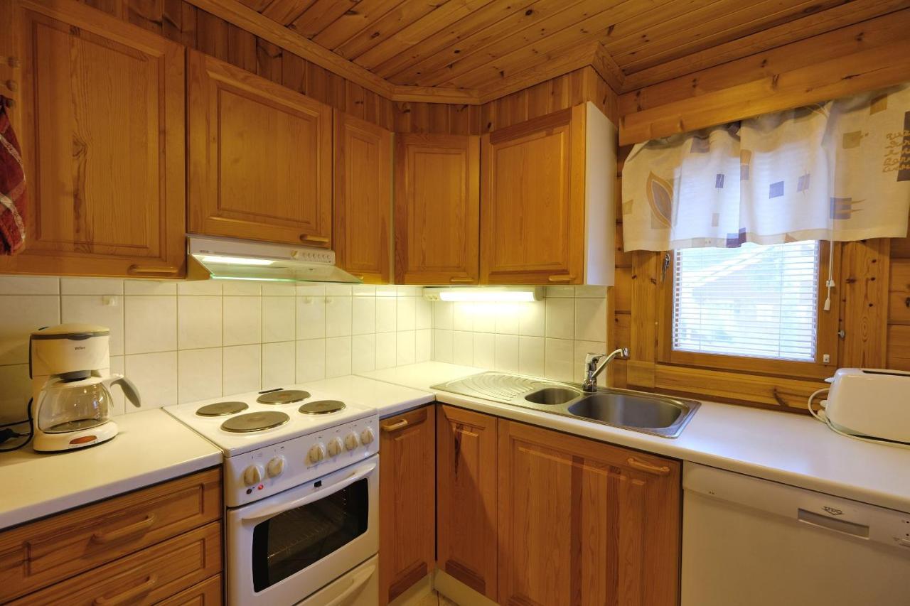 Villiporo Cabin Levi Extérieur photo
