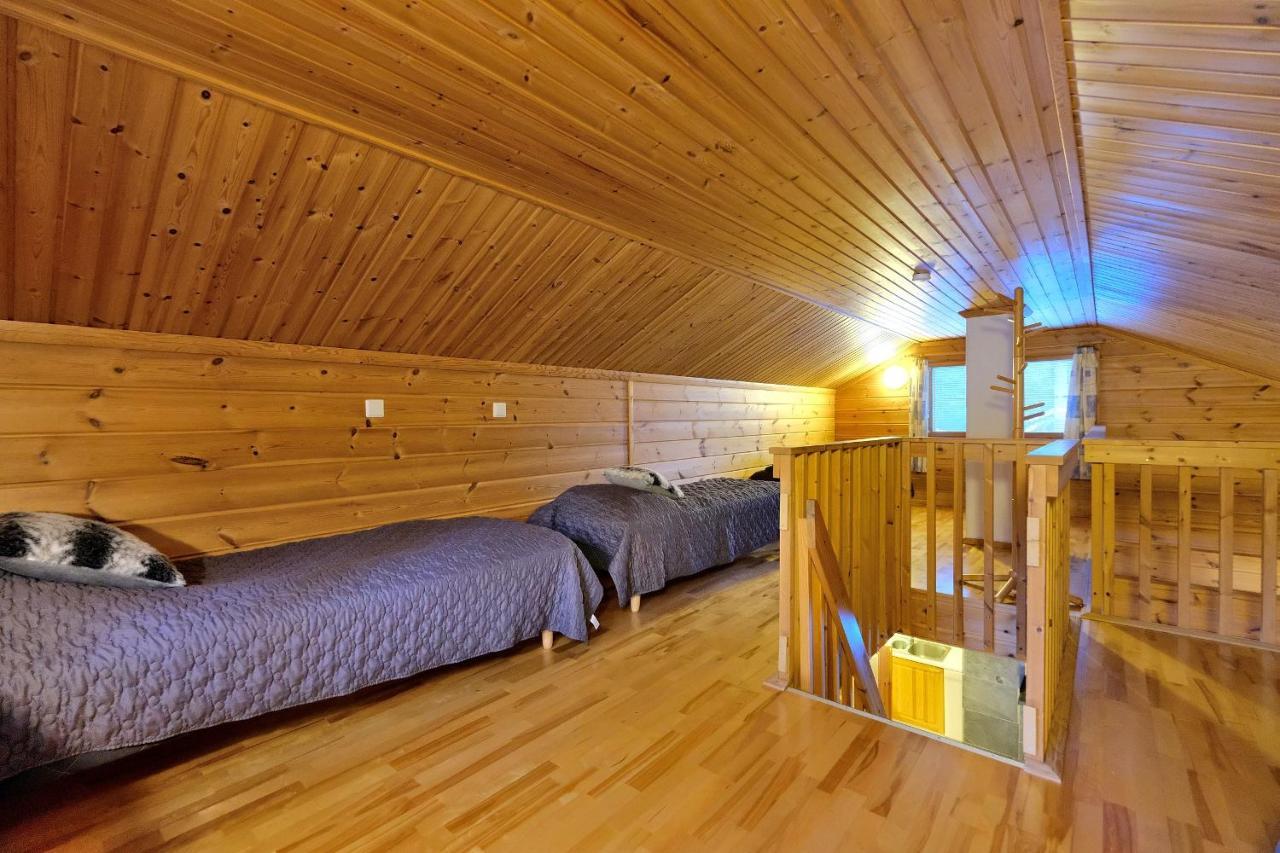 Villiporo Cabin Levi Extérieur photo