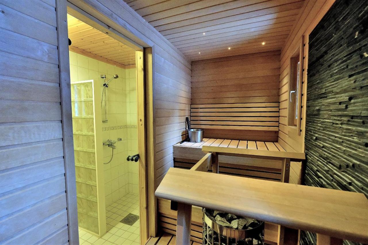 Villiporo Cabin Levi Extérieur photo